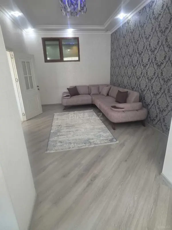 Kirayə verilir 3 otaqlı mənzil 95 m²