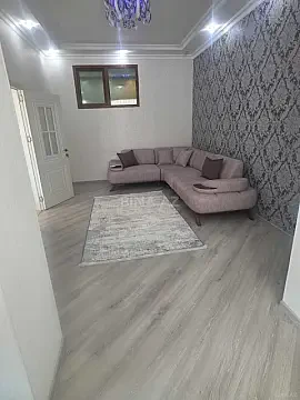Kirayə verilir 3 otaqlı mənzil 95 m² — Bakı, Nərimanov 3 otaq 95.00 m²