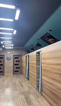 Kirayə verilir obyekt 100 m² — Bakı, Lökbatan 100.00 m²