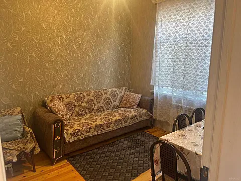 Kirayə verilir 2 otaqlı həyət evi 30 m² — Xırdalan 2 otaq 30.00 m²