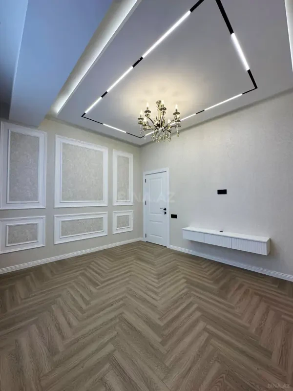 Satılır 3 otaqlı mənzil 87 m²