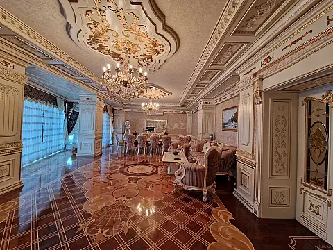 Satılır 4 otaqlı mənzil 250 m² — Bakı, Yasamal 4 otaq 250.00 m²