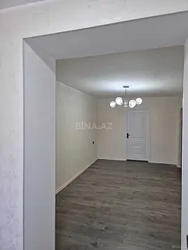Satılır 3 otaqlı mənzil 60 m² — Bakı, İnşaatçılar 3 otaq 60.00 m²