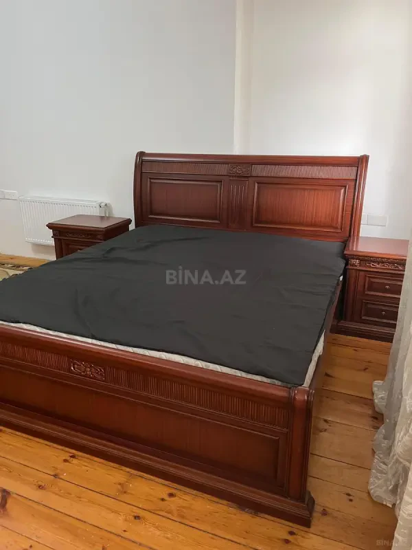 Kirayə verilir 1 otaqlı mənzil 60 m²