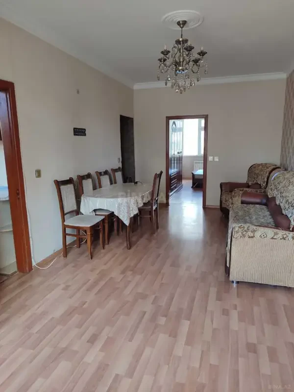 Satılır 2 otaqlı mənzil 48 m²