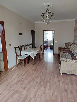 Satılır 2 otaqlı mənzil 48 m² — Bakı, Memar Əcəmi yanı 2 otaq 48.00 m²