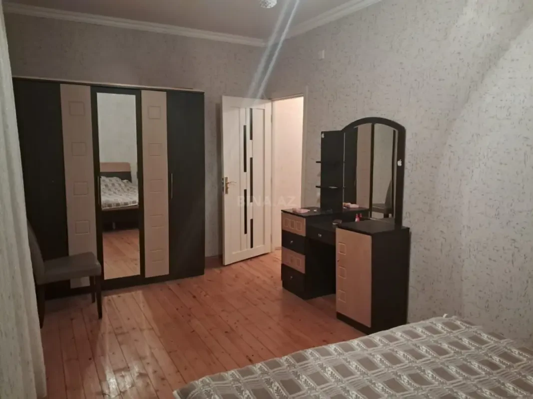 Kirayə verilir 3 otaqlı mənzil 100 m²