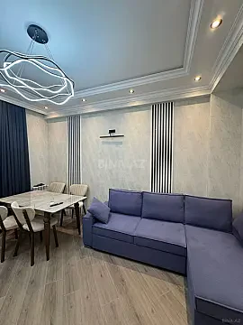 Satılır 2 otaqlı mənzil 55 m² — Bakı, Həzi Aslanov qəs. 2 otaq 55.00 m²