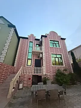 Satılır 4 otaqlı həyət evi 150 m² — Bakı, Masazır 4 otaq 150.00 m²