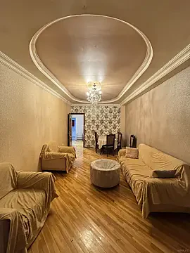 Kirayə verilir 2 otaqlı mənzil 58 m² — Bakı, Memar Əcəmi yanı 2 otaq 58.00 m²