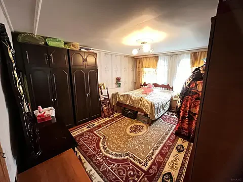 Satılır 3 otaqlı həyət evi 80 m² — İsmayıllı 3 otaq 80.00 m²