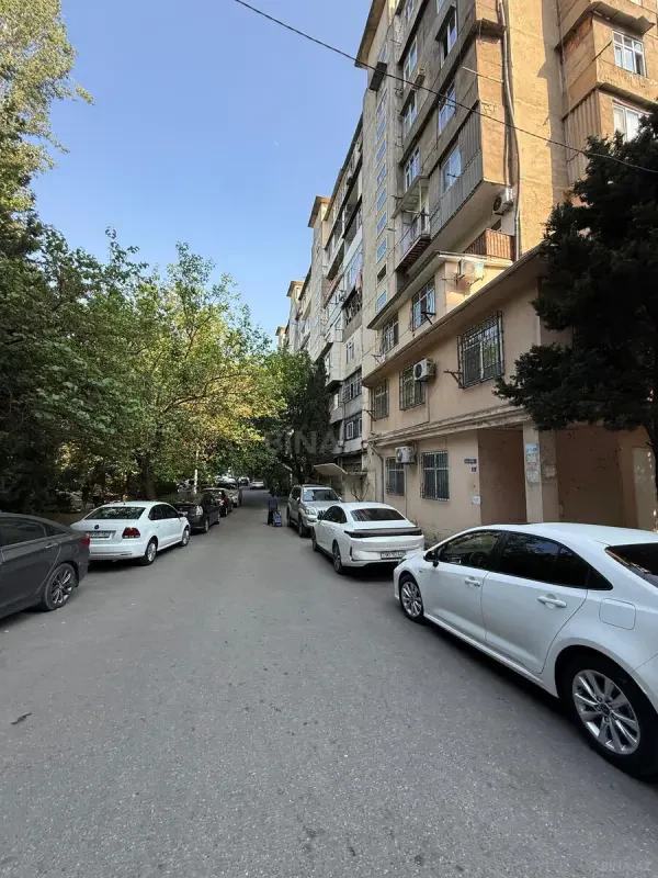 Satılır 3 otaqlı mənzil 85 m²