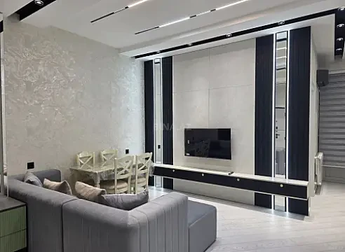 Satılır 2 otaqlı mənzil 52 m² — Bakı 2 otaq 52.00 m²