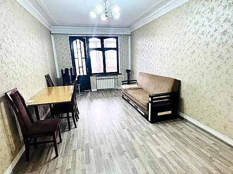 Satılır 3 otaqlı mənzil 65 m² — Bakı 3 otaq 65.00 m²