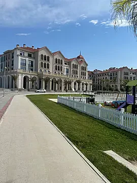 Satılır 2 otaqlı mənzil 104.4 m² — Bakı, Nardaran 2 otaq 104.40 m²