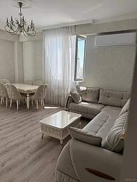 Satılır 2 otaqlı mənzil 56 m² — Bakı, Buzovna 2 otaq 56.00 m²