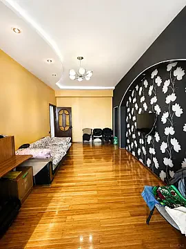 Satılır 3 otaqlı mənzil 88 m² — Bakı 3 otaq 88.00 m²