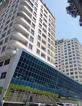 Satılır 2 otaqlı mənzil 65 m² — Bakı, Həzi Aslanov qəs. 2 otaq 65.00 m²