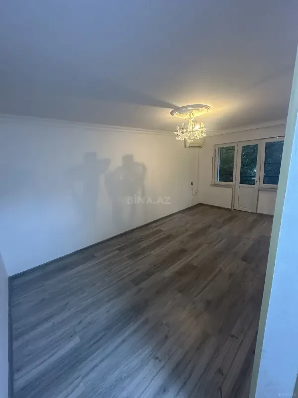 Kirayə verilir 1 otaqlı mənzil 30 m²