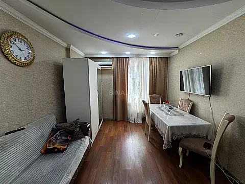 Satılır 2 otaqlı mənzil 35 m² — Bakı, Masazır 2 otaq 35.00 m²