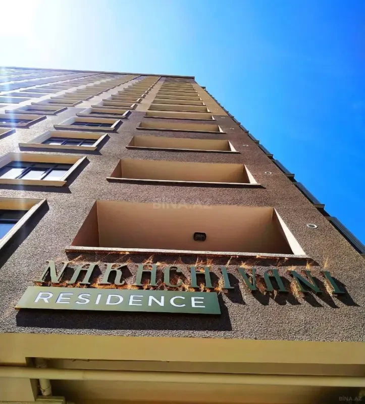 Satılır 3 otaqlı mənzil 98 m²