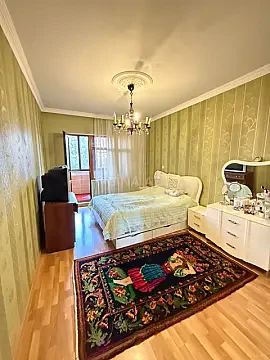 Satılır 3 otaqlı mənzil 80 m² — Bakı 3 otaq 80.00 m²