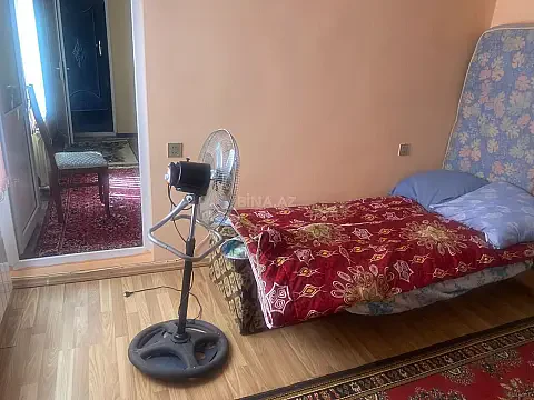 Satılır 5 otaqlı həyət evi 150 m² — Bakı, Nardaran 5 otaq 150.00 m²