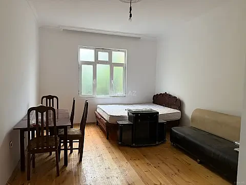 Kirayə verilir 2 otaqlı həyət evi 60 m² — Bakı, Yeni Yasamal 2 otaq 60.00 m²