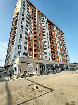 Satılır 2 otaqlı mənzil 56 m² — Bakı, Saray 2 otaq 56.00 m²