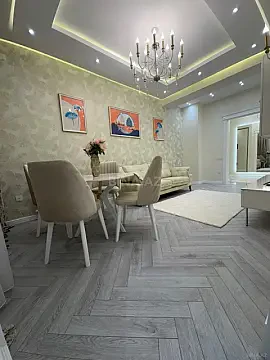 Satılır 3 otaqlı mənzil 100 m² — Bakı, Nəsimi 3 otaq 100.00 m²