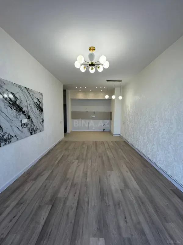 Satılır 3 otaqlı mənzil 85 m²