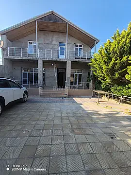 Satılır 5 otaqlı həyət evi 150 m² — Bakı, Hövsan 5 otaq 150.00 m²