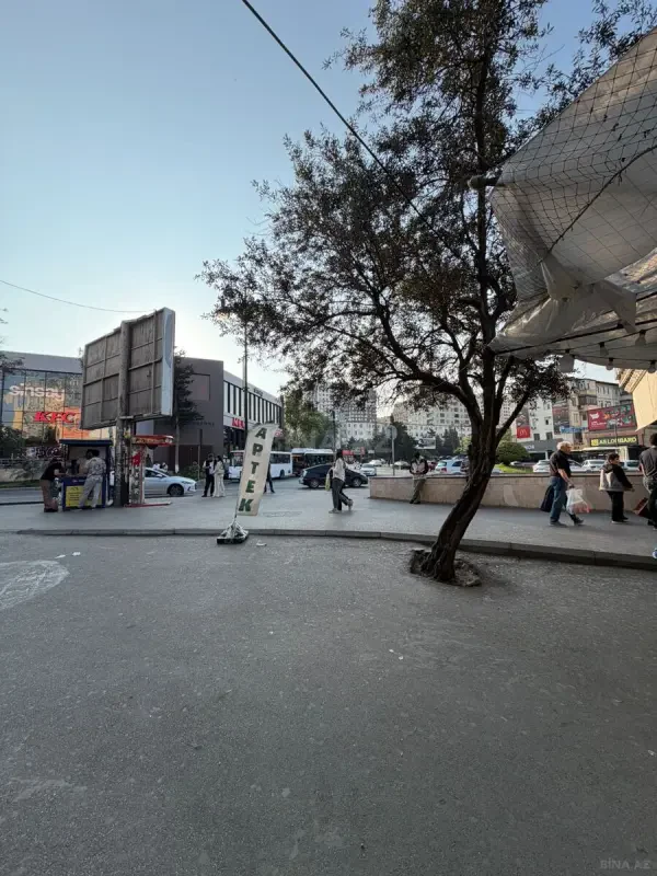 Satılır 1 otaqlı mənzil 33 m²