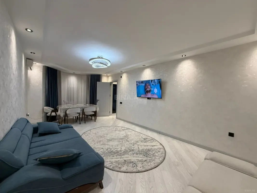 Satılır 5 otaqlı həyət evi 120 m²