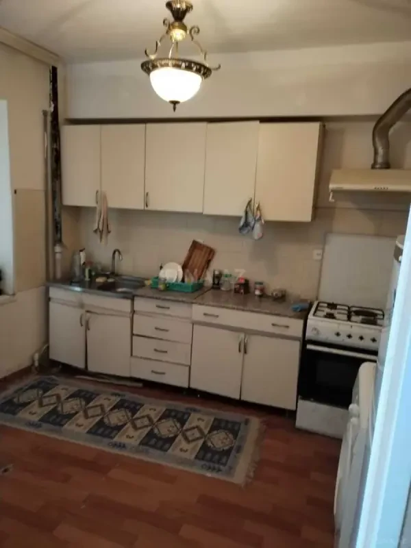 Satılır 3 otaqlı mənzil 80 m²