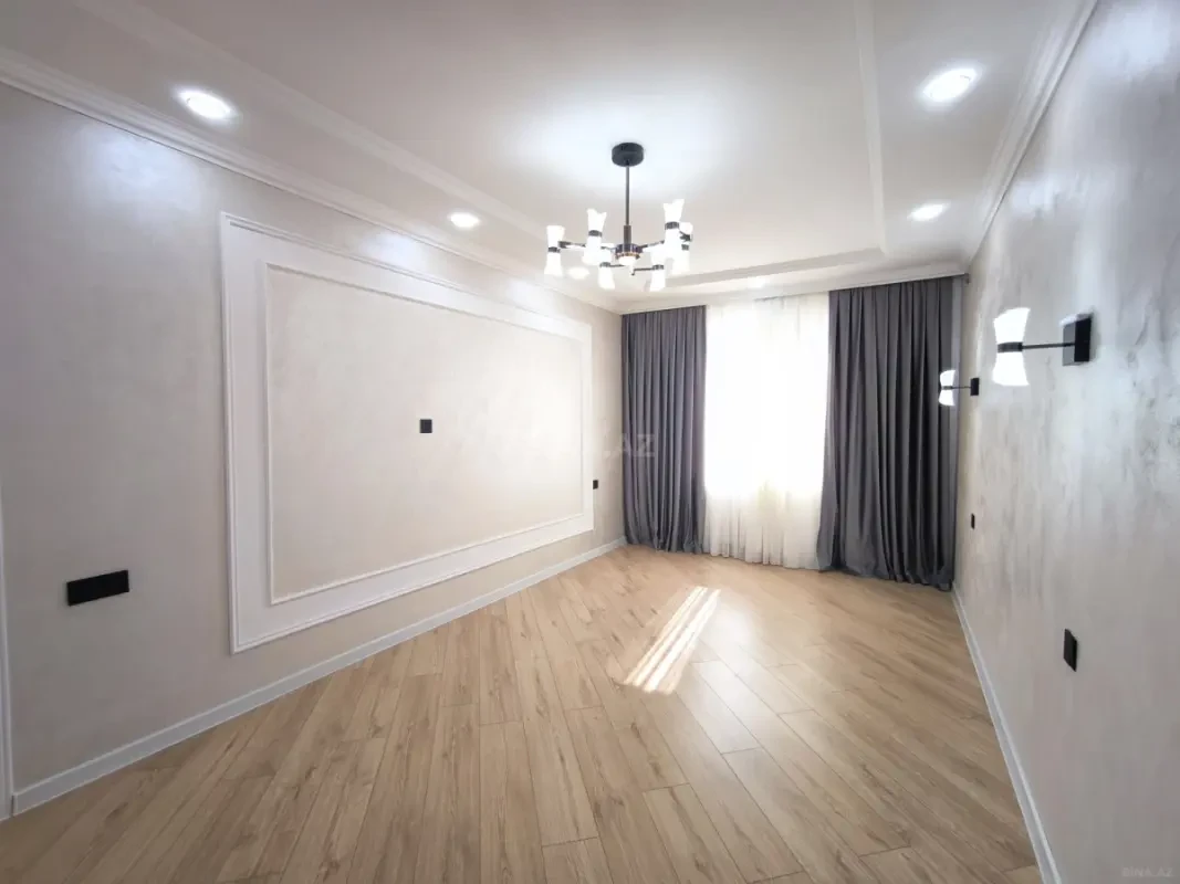 Satılır 3 otaqlı mənzil 80 m²