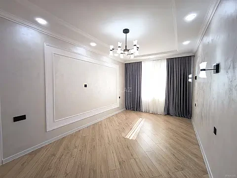 Satılır 3 otaqlı mənzil 80 m² — Bakı, Həzi Aslanov qəs. 3 otaq 80.00 m²