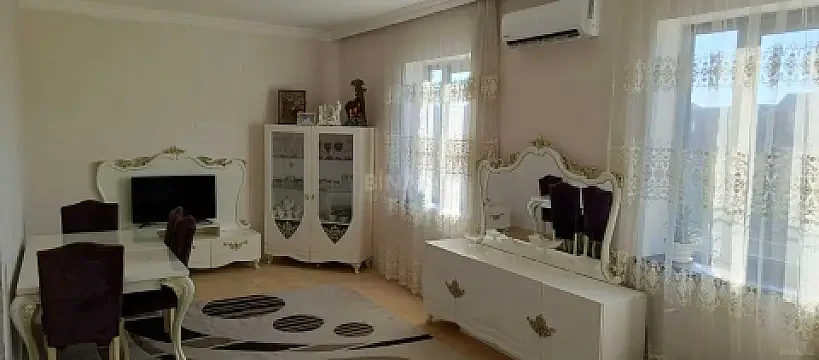 Satılır 3 otaqlı həyət evi 100 m² — Bakı, Buzovna 3 otaq 100.00 m²