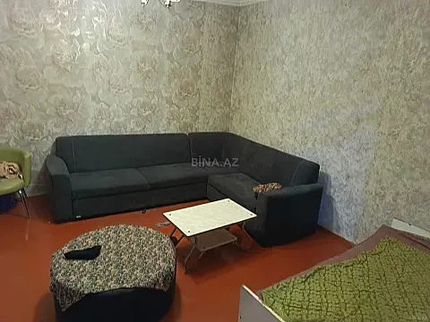 Kirayə verilir 2 otaqlı həyət evi 110 m² — Bakı, Nəsimi 2 otaq 110.00 m²