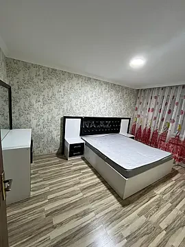Kirayə verilir 3 otaqlı həyət evi 90 m² — Xırdalan 3 otaq 90.00 m²