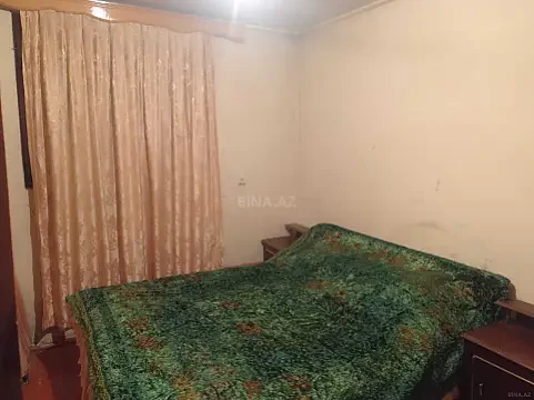 Satılır 5 otaqlı həyət evi 110 m² — Bakı, Biləcəri 5 otaq 110.00 m²