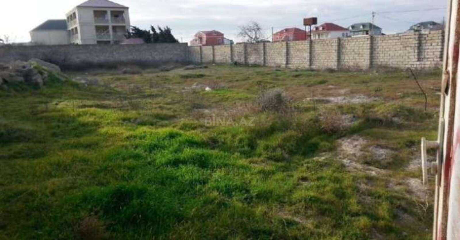 Satılır torpaq sahəsi 4 m²