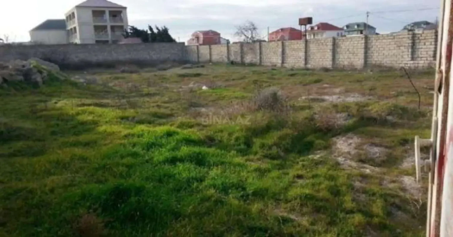 Satılır torpaq sahəsi 4 m²