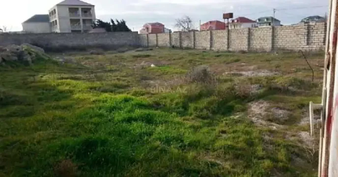 Satılır torpaq sahəsi 4 m² — Sumqayıt 4.00 m²