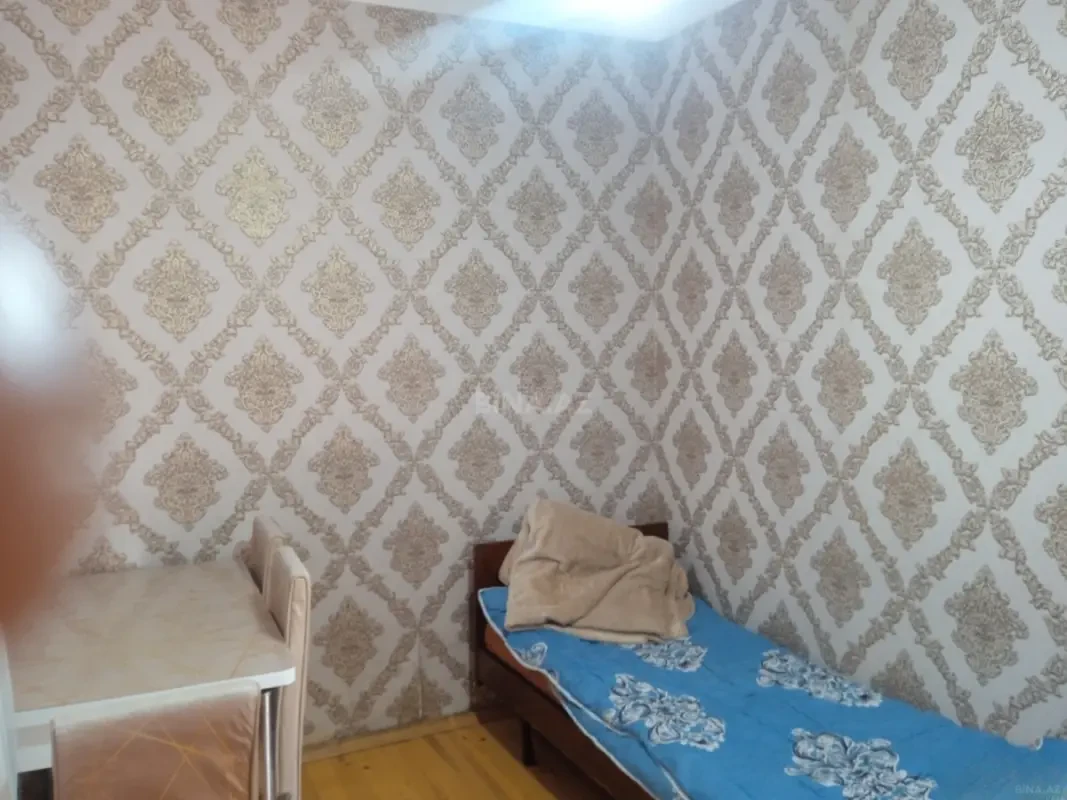 Kirayə verilir 2 otaqlı həyət evi 50 m²
