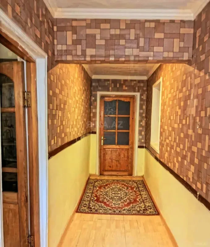 Kirayə verilir 2 otaqlı həyət evi 85 m²
