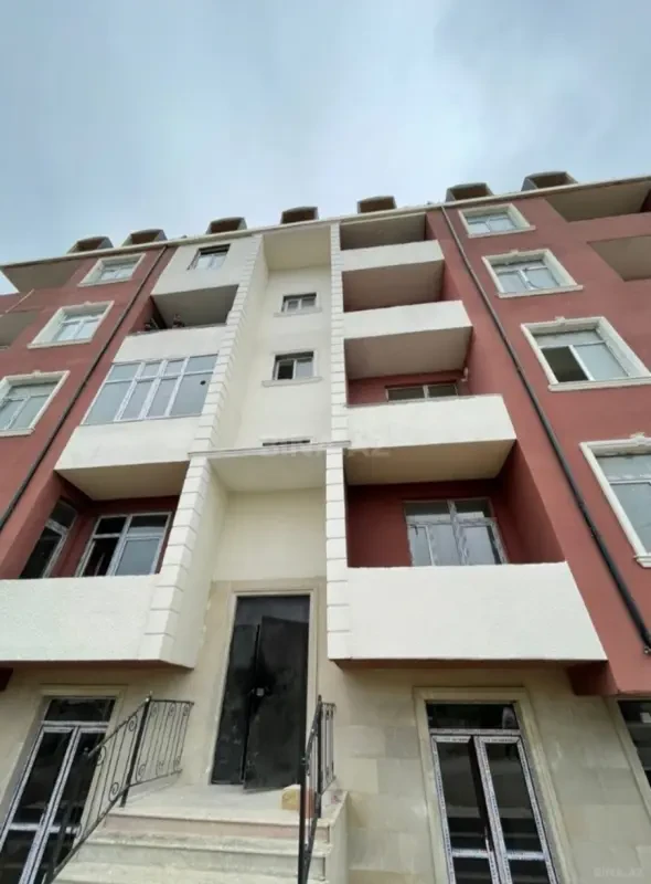 Satılır 3 otaqlı mənzil 65 m²