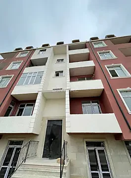 Satılır 3 otaqlı mənzil 65 m² — Bakı, Binəqədi 3 otaq 65.00 m²