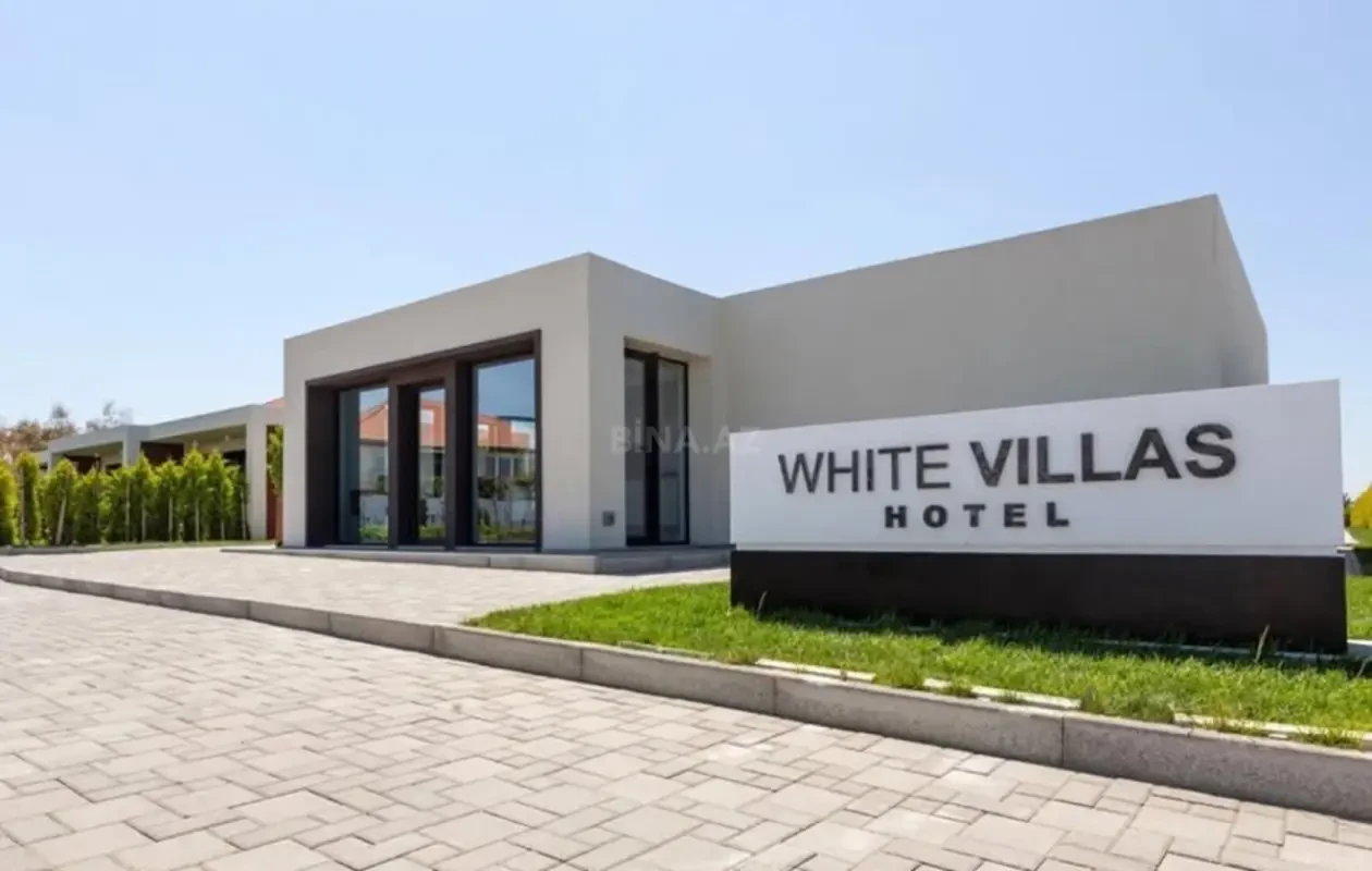 Kirayə verilir 1 otaqlı həyət evi 57 m²