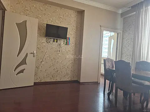 Kirayə verilir 2 otaqlı mənzil 56 m² — Bakı, Həzi Aslanov qəs. 2 otaq 56.00 m²